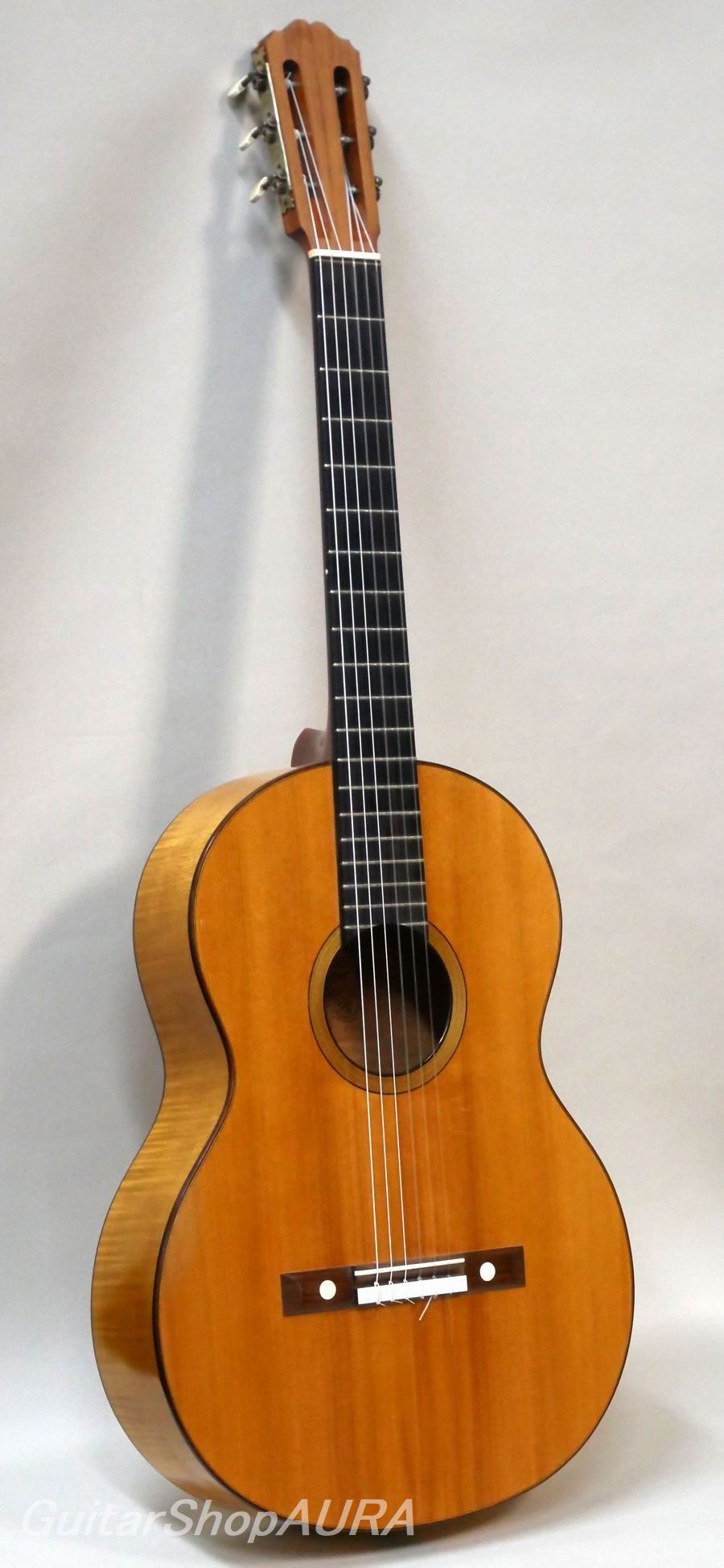 クラシックギター ヤマハCS-151C | tradexautomotive.com
